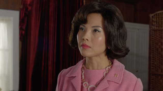 Click to watch 'A Beautiful World' (popup) Sister Boniface Mysteries